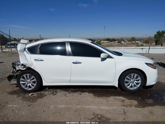 Aukcja sprzedaży 2017 Nissan Altima 2.5 S, vin: 1N4AL3AP4HN344119, numer aukcji: 45929722
