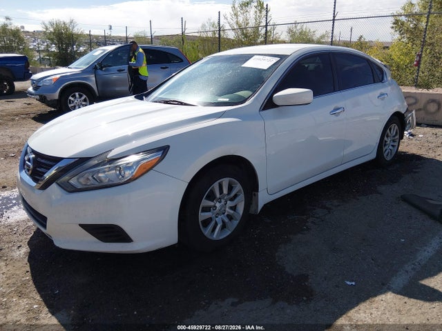 Aukcja sprzedaży 2017 Nissan Altima 2.5 S, vin: 1N4AL3AP4HN344119, numer aukcji: 45929722