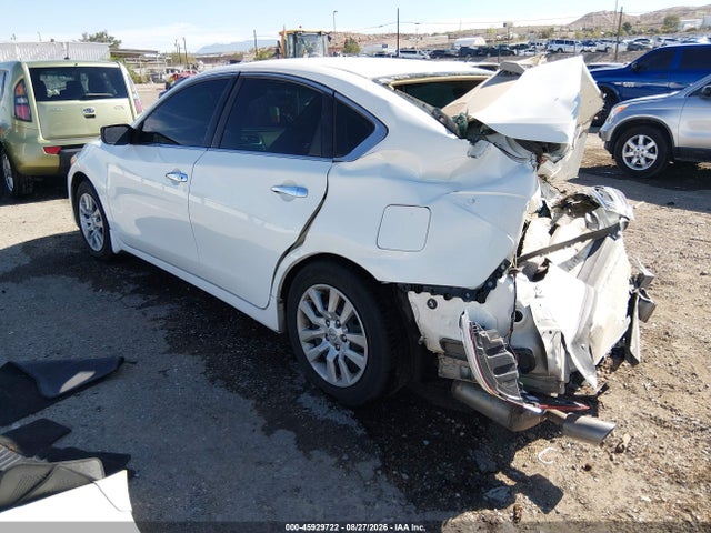 Aukcja sprzedaży 2017 Nissan Altima 2.5 S, vin: 1N4AL3AP4HN344119, numer aukcji: 45929722