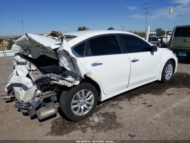 Aukcja sprzedaży 2017 Nissan Altima 2.5 S, vin: 1N4AL3AP4HN344119, numer aukcji: 45929722