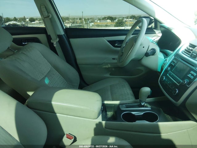 Aukcja sprzedaży 2017 Nissan Altima 2.5 S, vin: 1N4AL3AP4HN344119, numer aukcji: 45929722
