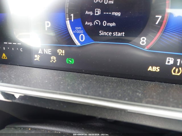 2025 Volkswagen Jetta Se მანქანა იყიდება აუქციონზე, vin: 3VW7X7BU3SM078823, აუქციონის ნომერი: 45929724