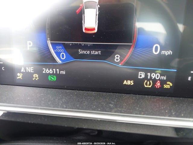 2025 Volkswagen Jetta Se მანქანა იყიდება აუქციონზე, vin: 3VW7X7BU3SM078823, აუქციონის ნომერი: 45929724