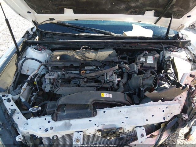 Продаж на аукціоні авто 2018 Toyota Camry Se, vin: 4T1B11HK4JU589027, номер лоту: 45929729