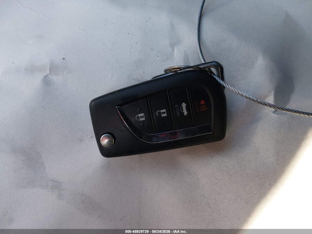 Продаж на аукціоні авто 2018 Toyota Camry Se, vin: 4T1B11HK4JU589027, номер лоту: 45929729