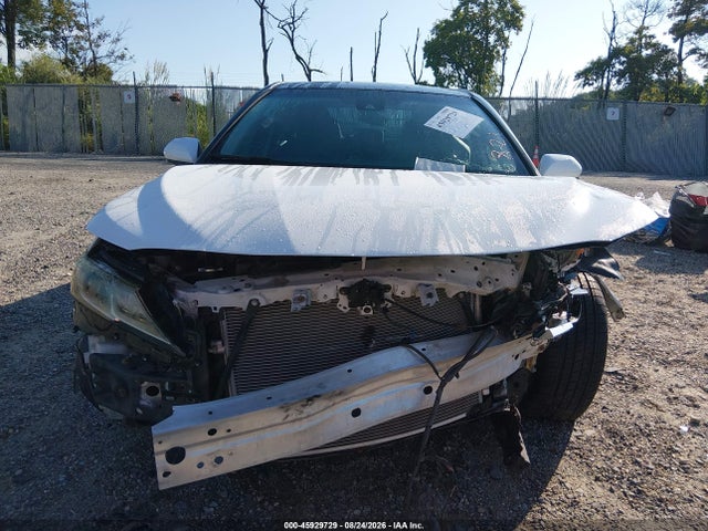 Продаж на аукціоні авто 2018 Toyota Camry Se, vin: 4T1B11HK4JU589027, номер лоту: 45929729