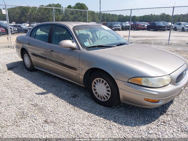 Продажа на аукционе авто 2002 Buick Lesabre Custom, vin: 1G4HP54K32U218741, номер лота: 45929730