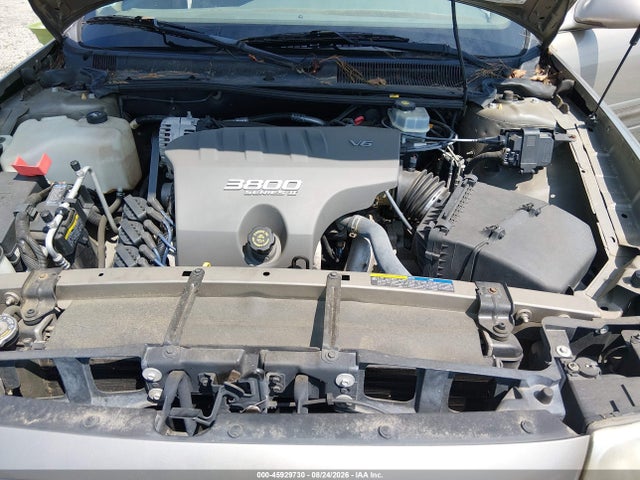 Продажа на аукционе авто 2002 Buick Lesabre Custom, vin: 1G4HP54K32U218741, номер лота: 45929730
