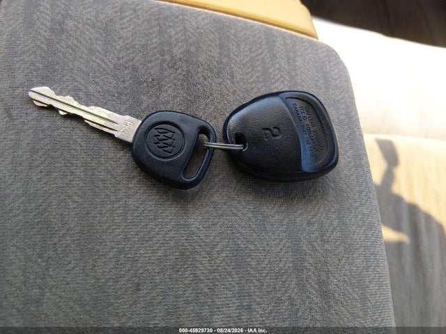 Продажа на аукционе авто 2002 Buick Lesabre Custom, vin: 1G4HP54K32U218741, номер лота: 45929730