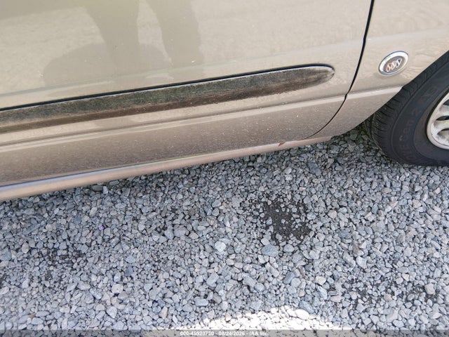 Продажа на аукционе авто 2002 Buick Lesabre Custom, vin: 1G4HP54K32U218741, номер лота: 45929730