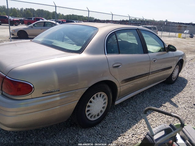 Продажа на аукционе авто 2002 Buick Lesabre Custom, vin: 1G4HP54K32U218741, номер лота: 45929730