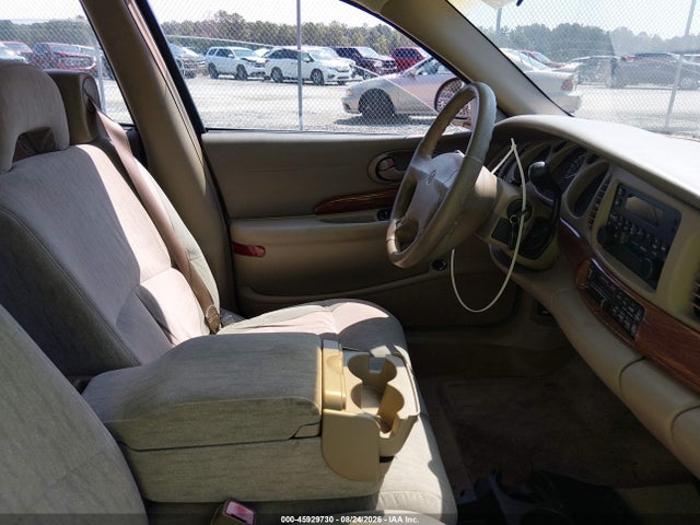 Продажа на аукционе авто 2002 Buick Lesabre Custom, vin: 1G4HP54K32U218741, номер лота: 45929730