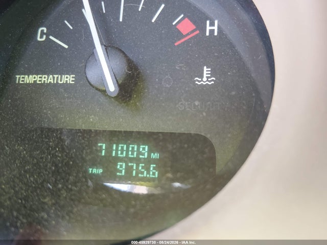 Продажа на аукционе авто 2002 Buick Lesabre Custom, vin: 1G4HP54K32U218741, номер лота: 45929730