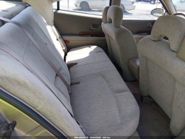 Продажа на аукционе авто 2002 Buick Lesabre Custom, vin: 1G4HP54K32U218741, номер лота: 45929730