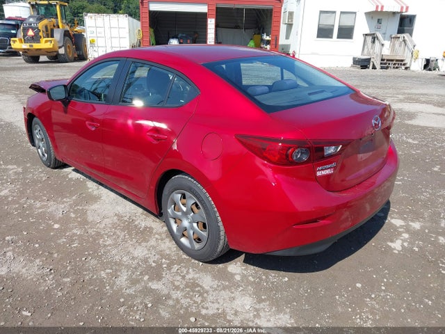 Aukcja sprzedaży 2014 Mazda Mazda3 I Sport, vin: JM1BM1U76E1121286, numer aukcji: 45929733