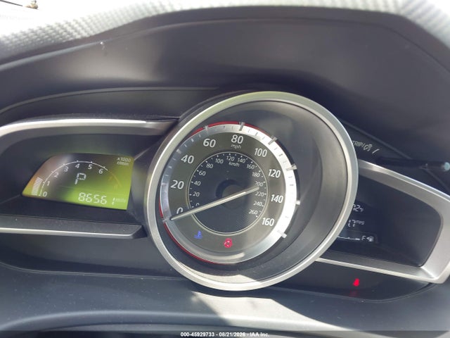 Aukcja sprzedaży 2014 Mazda Mazda3 I Sport, vin: JM1BM1U76E1121286, numer aukcji: 45929733