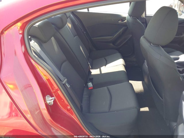 Aukcja sprzedaży 2014 Mazda Mazda3 I Sport, vin: JM1BM1U76E1121286, numer aukcji: 45929733