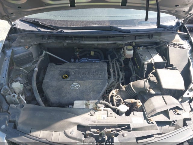 45929741 :رقم المزاد ، JM3ER2BM5B0377246 vin ، 2011 Mazda Cx-7 مزاد بيع