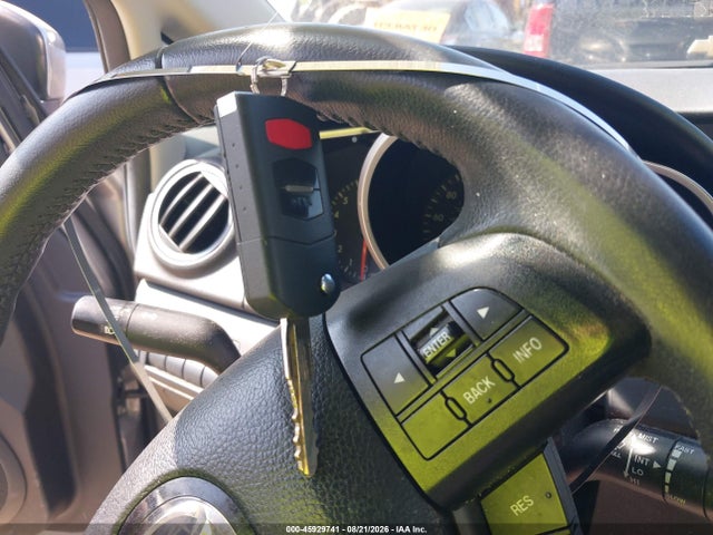 45929741 :رقم المزاد ، JM3ER2BM5B0377246 vin ، 2011 Mazda Cx-7 مزاد بيع