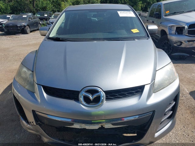 45929741 :رقم المزاد ، JM3ER2BM5B0377246 vin ، 2011 Mazda Cx-7 مزاد بيع