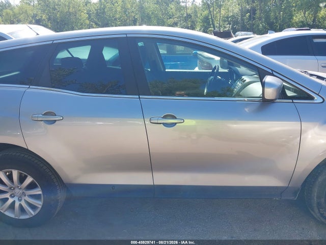 45929741 :رقم المزاد ، JM3ER2BM5B0377246 vin ، 2011 Mazda Cx-7 مزاد بيع