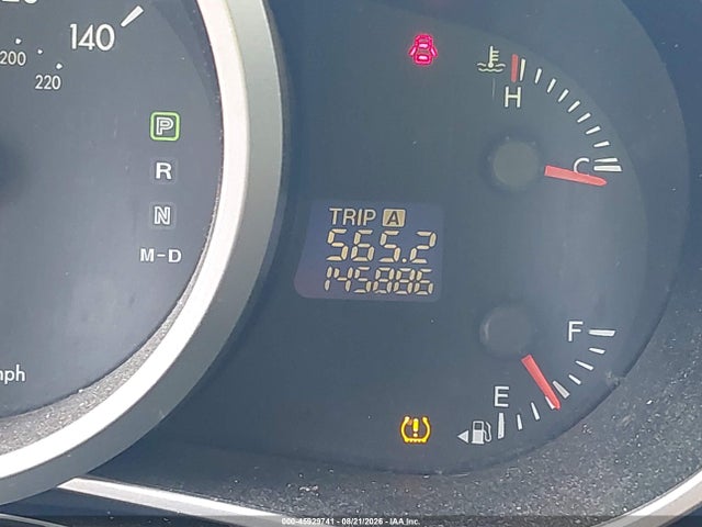 45929741 :رقم المزاد ، JM3ER2BM5B0377246 vin ، 2011 Mazda Cx-7 مزاد بيع