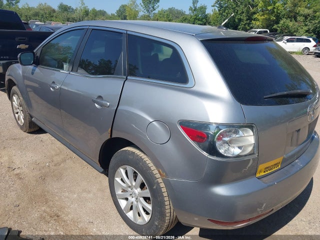 45929741 :رقم المزاد ، JM3ER2BM5B0377246 vin ، 2011 Mazda Cx-7 مزاد بيع