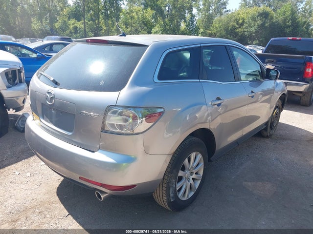 45929741 :رقم المزاد ، JM3ER2BM5B0377246 vin ، 2011 Mazda Cx-7 مزاد بيع