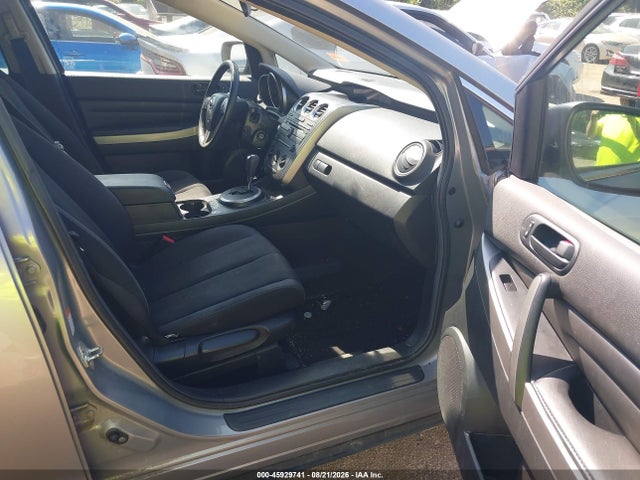 45929741 :رقم المزاد ، JM3ER2BM5B0377246 vin ، 2011 Mazda Cx-7 مزاد بيع