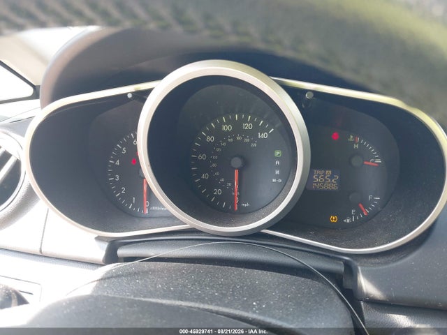 45929741 :رقم المزاد ، JM3ER2BM5B0377246 vin ، 2011 Mazda Cx-7 مزاد بيع