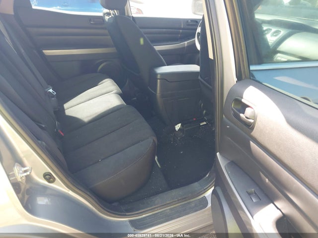 45929741 :رقم المزاد ، JM3ER2BM5B0377246 vin ، 2011 Mazda Cx-7 مزاد بيع