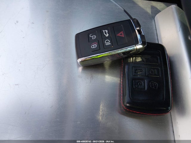 Продаж на аукціоні авто 2024 Land Rover Range Rover Velar P250 S, vin: SALYJ2EX9RA384135, номер лоту: 45929743