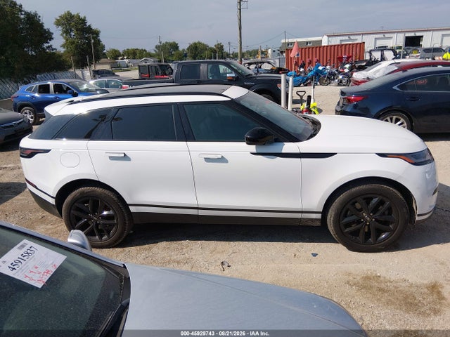Продаж на аукціоні авто 2024 Land Rover Range Rover Velar P250 S, vin: SALYJ2EX9RA384135, номер лоту: 45929743