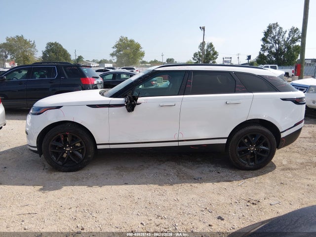 Продаж на аукціоні авто 2024 Land Rover Range Rover Velar P250 S, vin: SALYJ2EX9RA384135, номер лоту: 45929743