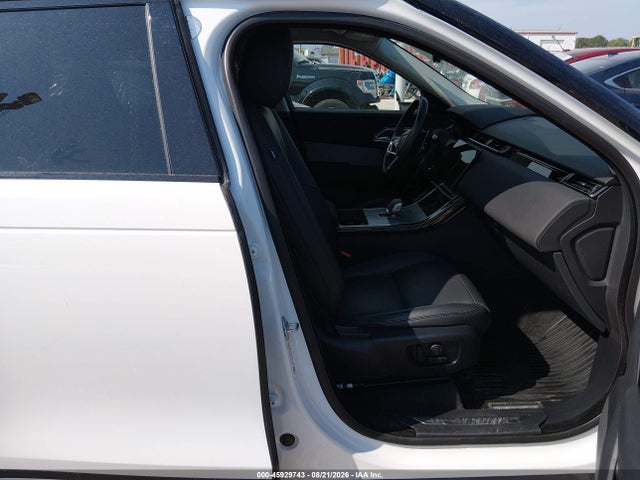 Продаж на аукціоні авто 2024 Land Rover Range Rover Velar P250 S, vin: SALYJ2EX9RA384135, номер лоту: 45929743
