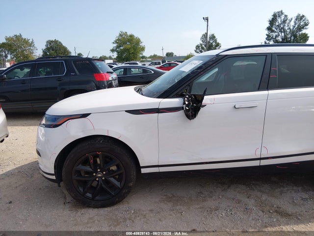 Продаж на аукціоні авто 2024 Land Rover Range Rover Velar P250 S, vin: SALYJ2EX9RA384135, номер лоту: 45929743