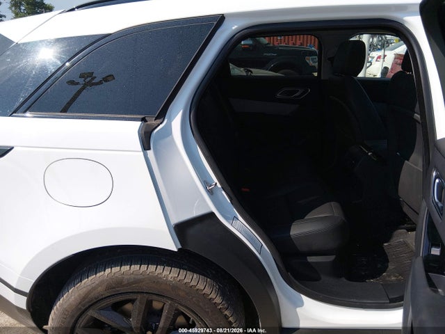 Продаж на аукціоні авто 2024 Land Rover Range Rover Velar P250 S, vin: SALYJ2EX9RA384135, номер лоту: 45929743