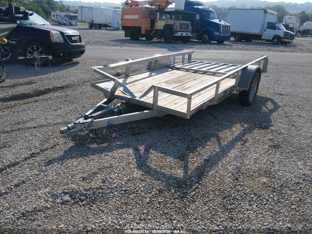Mtm Iron Star 2021 4MEUB1211M1008636 Image 2