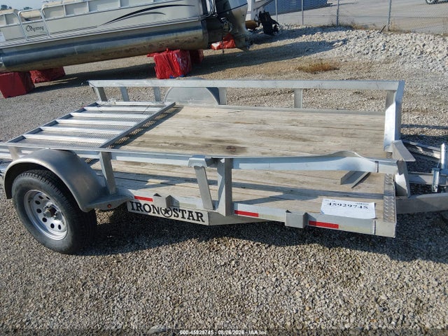 Mtm Iron Star 2021 4MEUB1211M1008636 Image 5