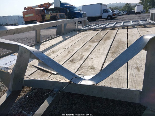 Mtm Iron Star 2021 4MEUB1211M1008636 Image 7