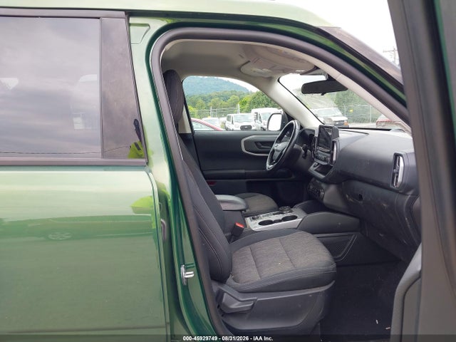 Продажа на аукционе авто 2023 Ford Bronco Sport Big Bend, vin: 3FMCR9B69PRD23736, номер лота: 45929749