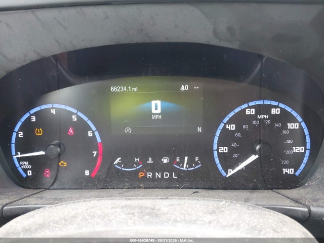 Продажа на аукционе авто 2023 Ford Bronco Sport Big Bend, vin: 3FMCR9B69PRD23736, номер лота: 45929749