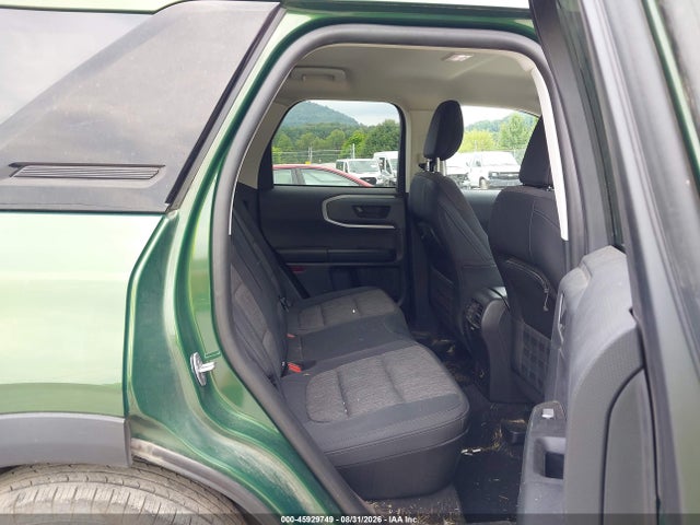 Продажа на аукционе авто 2023 Ford Bronco Sport Big Bend, vin: 3FMCR9B69PRD23736, номер лота: 45929749