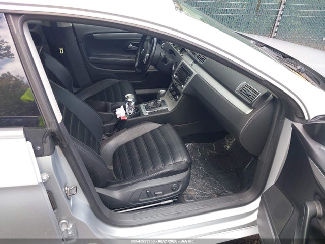 45929753 :رقم المزاد ، WVWMP7ANXCE504031 vin ، 2012 Volkswagen Cc Sport مزاد بيع