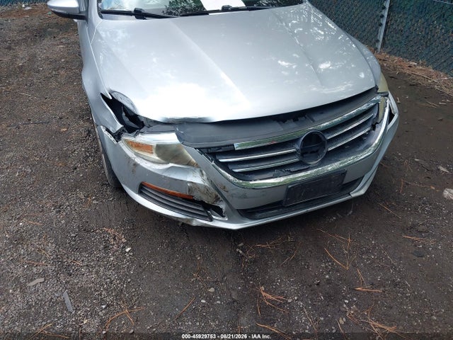 45929753 :رقم المزاد ، WVWMP7ANXCE504031 vin ، 2012 Volkswagen Cc Sport مزاد بيع