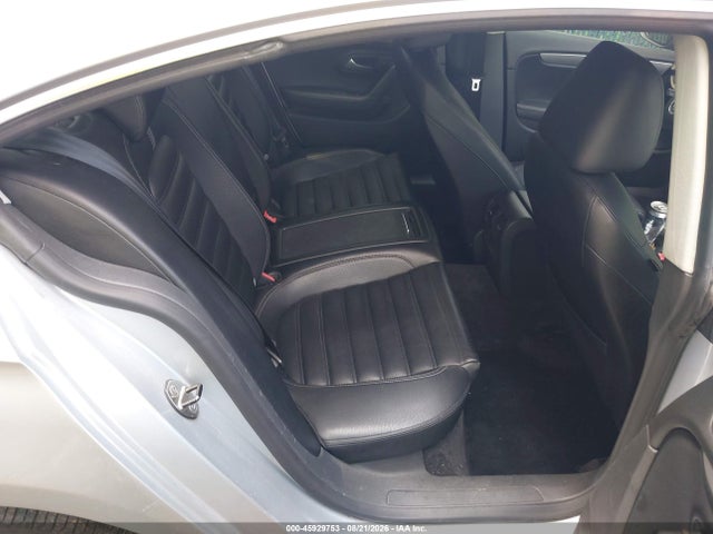 45929753 :رقم المزاد ، WVWMP7ANXCE504031 vin ، 2012 Volkswagen Cc Sport مزاد بيع