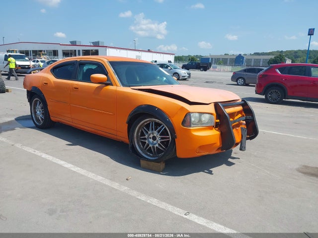 2010 Dodge Charger Sxt მანქანა იყიდება აუქციონზე, vin: 2B3CA3CV3AH197716, აუქციონის ნომერი: 45929754