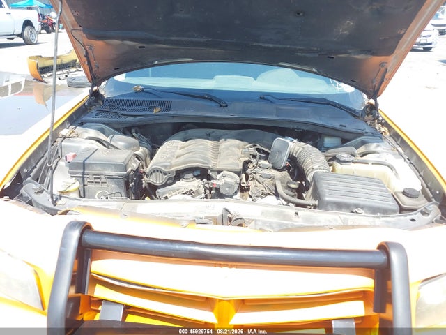 Продаж на аукціоні авто 2010 Dodge Charger Sxt, vin: 2B3CA3CV3AH197716, номер лоту: 45929754