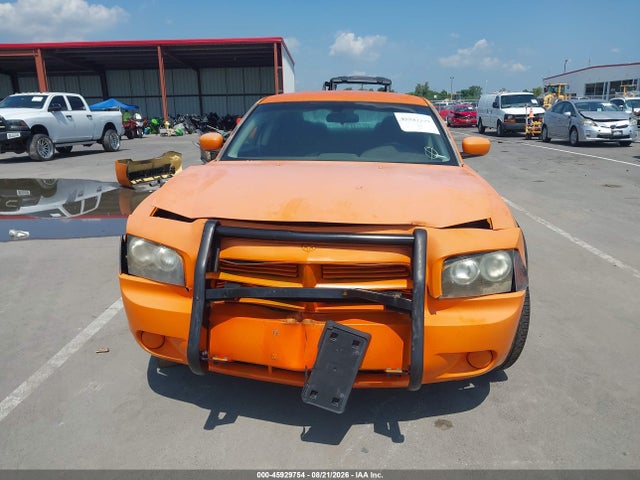 Продаж на аукціоні авто 2010 Dodge Charger Sxt, vin: 2B3CA3CV3AH197716, номер лоту: 45929754