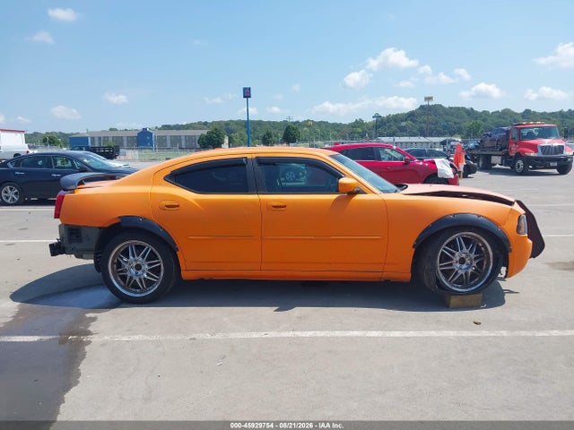 Продаж на аукціоні авто 2010 Dodge Charger Sxt, vin: 2B3CA3CV3AH197716, номер лоту: 45929754